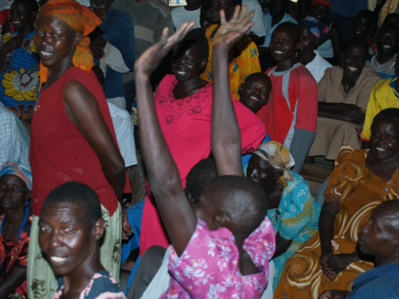 Floodfooddistribution